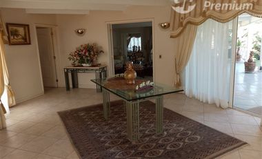 Parcela en Venta en Camino Rinconada de San Vicente