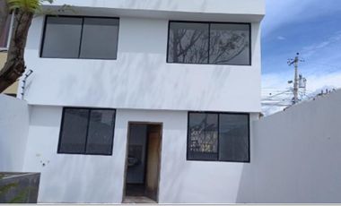 Casa en Venta Ibarra, Parroquia El Sagrario, Provincia Imbabura