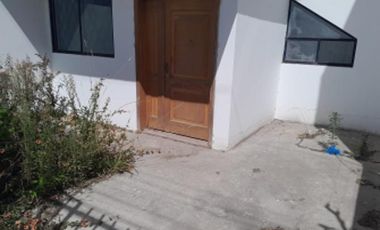 Casa en Venta Ibarra, Parroquia El Sagrario, Provincia Imbabura