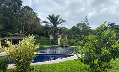 Venta Casa en Arashá Urbanización,  2 dormitorios, 120 m² G.Be_Aqt.