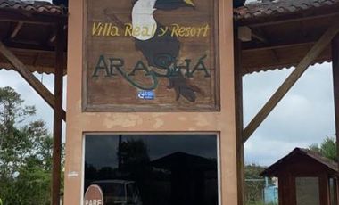 Venta Casa en Arashá Urbanización,  2 dormitorios, 120 m²