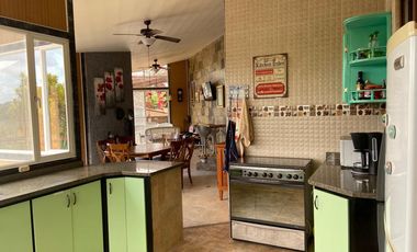 Venta Casa en Arashá Urbanización,  2 dormitorios, 120 m²