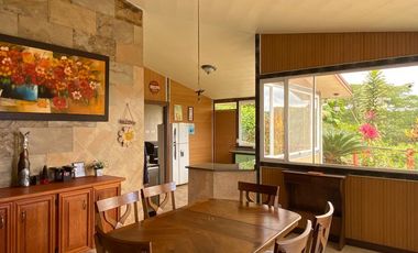 Venta Casa en Arashá Urbanización,  2 dormitorios, 120 m² G.Be_Aqt.