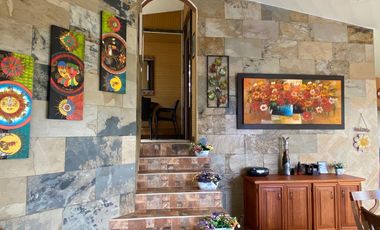 Venta Casa en Arashá Urbanización,  2 dormitorios, 120 m² G.Be_Aqt.