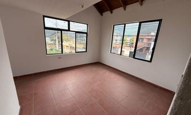 Casa en venta en Ibarra