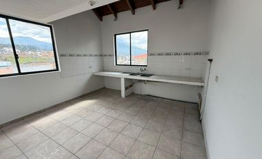 Casa en venta en Ibarra