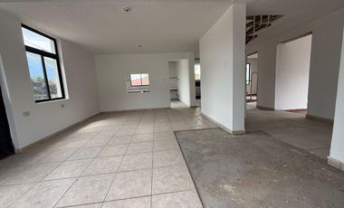 Casa en venta en Ibarra