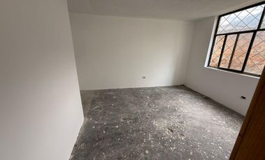 Casa en venta en Ibarra