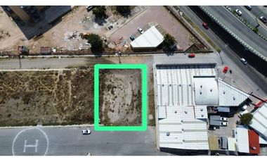 Terreno comercial en venta, Gran oportunidad Colosio, Pachuca