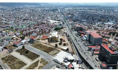 Terreno comercial en venta, Gran oportunidad Colosio, Pachuca