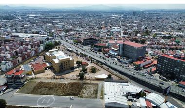 Terreno comercial en venta, Gran oportunidad Colosio, Pachuca