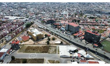 Terreno comercial en venta, Gran oportunidad Colosio, Pachuca