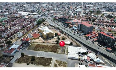 Terreno comercial en venta, Gran oportunidad Colosio, Pachuca