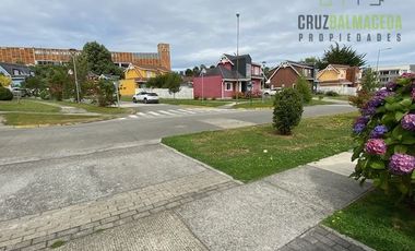 Casa en Venta en Dos Esteros, a pasos del Colegio San Javier