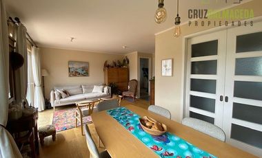 Casa en Venta en Dos Esteros, a pasos del Colegio San Javier