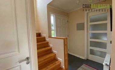 Casa en Venta en Dos Esteros, a pasos del Colegio San Javier