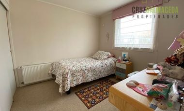 Casa en Venta en Dos Esteros, a pasos del Colegio San Javier