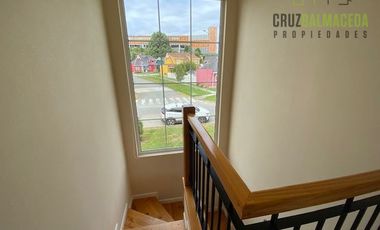 Casa en Venta en Dos Esteros, a pasos del Colegio San Javier