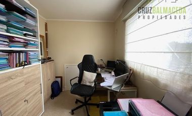 Casa en Venta en Dos Esteros, a pasos del Colegio San Javier