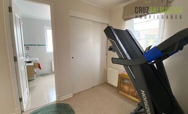 Casa en Venta en Dos Esteros, a pasos del Colegio San Javier