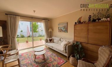 Casa en Venta en Dos Esteros, a pasos del Colegio San Javier