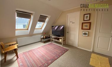 Casa en Venta en Dos Esteros, a pasos del Colegio San Javier