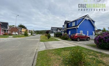 Casa en Venta en Dos Esteros, a pasos del Colegio San Javier