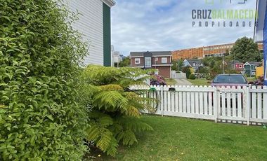 Casa en Venta en Dos Esteros, a pasos del Colegio San Javier