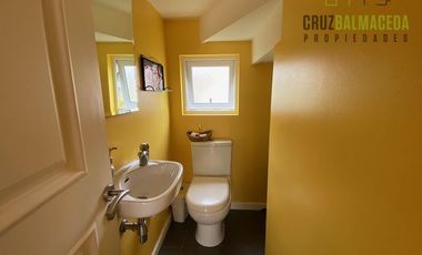 Casa en Venta en Dos Esteros, a pasos del Colegio San Javier