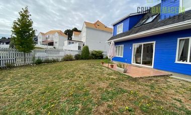 Casa en Venta en Dos Esteros, a pasos del Colegio San Javier