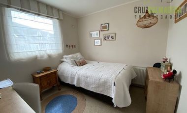 Casa en Venta en Dos Esteros, a pasos del Colegio San Javier