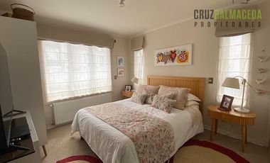 Casa en Venta en Dos Esteros, a pasos del Colegio San Javier