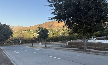 Sitio en Venta en Condominio La Reserva