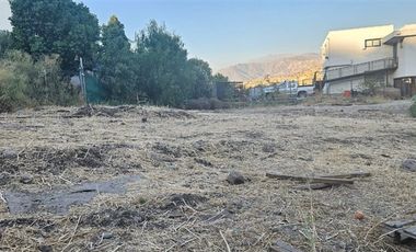 Sitio en Venta en Condominio La Reserva