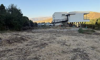 Sitio en Venta en Condominio La Reserva