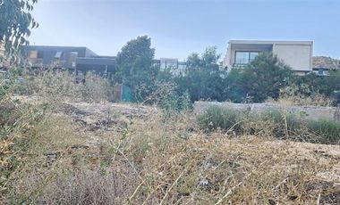 Parcela en Venta en Condominio La Reserva