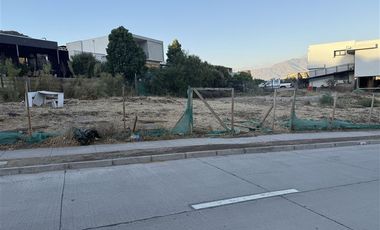 Parcela en Venta en Condominio La Reserva