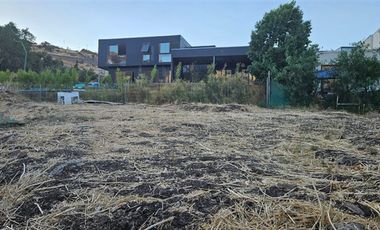 Parcela en Venta en Condominio La Reserva