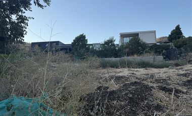 Parcela en Venta en Condominio La Reserva