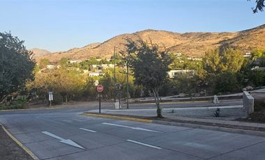 Parcela en Venta en Condominio La Reserva