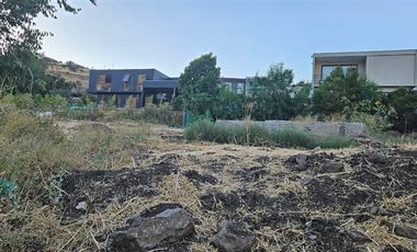 Parcela en Venta en Condominio La Reserva