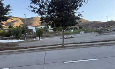 Parcela en Venta en Condominio La Reserva