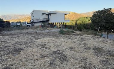 Parcela en Venta en Condominio La Reserva