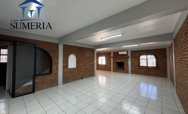 Renta amplia oficina en Co-Working por Av. Mirador