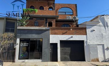 Renta amplia oficina en Co-Working por Av. Mirador