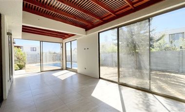 Casa en Venta en El Polo Machalí II