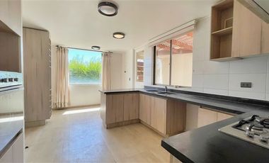 Casa en Venta en El Polo Machalí II