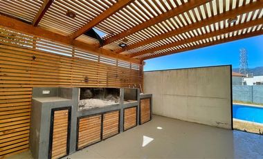 Casa en Venta en El Polo Machalí II