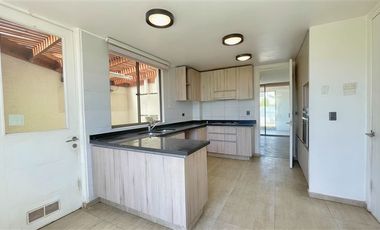 Casa en Venta en El Polo Machalí II