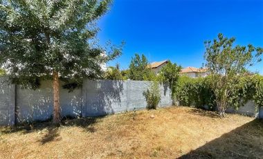 Casa en Venta en El Polo Machalí II